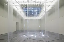 Rencontre avec Susanna Fritscher dans son exposition