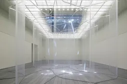 Rencontre avec Susanna Fritscher dans son exposition