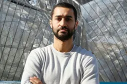 CI, GAX, MR - Rencontre avec Mohammed Bourouissa