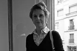 CI, GAX, MR - Rencontre avec Valérie Belin