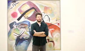 Rencontre avec Nicolas Liucci-Goutnikov