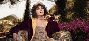 Fondation Louis Vuitton / Cindy Sherman