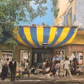 Global(e) Resistance Exhibition