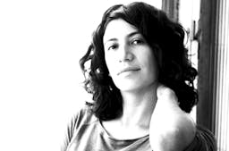 Rencontre avec Estefanía Peñafiel Loaiza