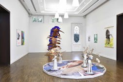 Emerige Revelations Prize