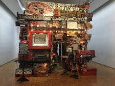 Visit the collections