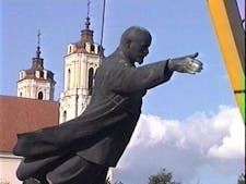 Rencontre avec Deimantas Narkevicius – Exclusivité GAAC