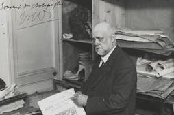 Galleries of the 20th Century New tour in the modern collections