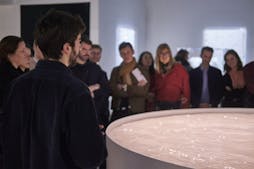 Cocktail Perspective – Nouvelle date