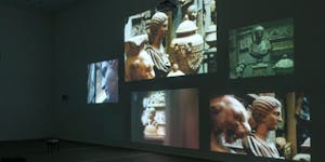 Voyage aux Pays-Bas – Exclusivité GAP