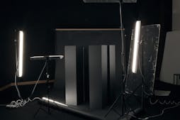 Photographers Marina Gadonneix and Noémie Goudal