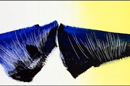 Hans Hartung, « La Fabrique du geste »