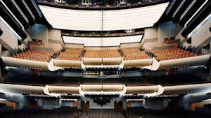 Les coulisses de l’Opéra Bastille