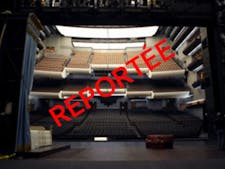 Les coulisses de l’Opéra Bastille