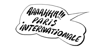 Paris Internationale