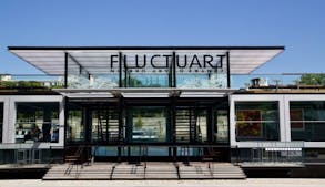 Fluctuart : Afterwork Perspective
