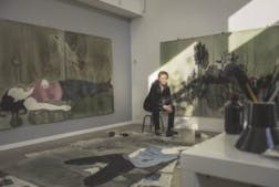 Françoise Pétrovitch