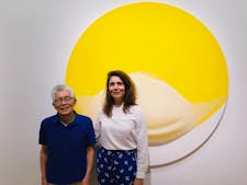 Takesada Matsutani – nouvelle date