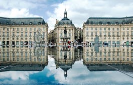 Week-end à Bordeaux