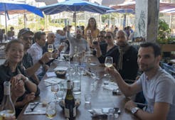 Afterwork – Exclu Perspective et Perspective Bienfaiteur