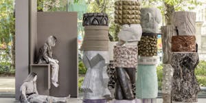 Metamorphosis. Art in Europe Now