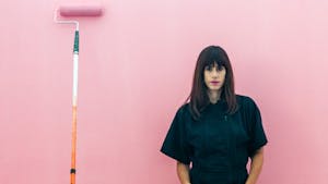 Rencontre avec Jill Magid – Exclusivité GAAC