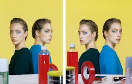 Rencontre & déjeuner avec Barbara Probst – Exclusivité GAP