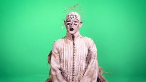 Lignes de vies – une exposition de légendes