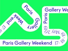 Paris Gallery Weekend