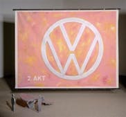 Thomas Schutte – 2nd date