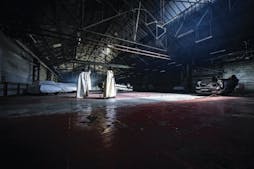 Journée : Bruxelles – dernières places !