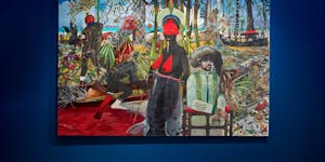 Géométries Sud – nouvelle date