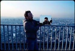 Teo Hernández: Shatter appearances