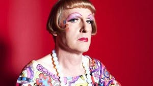 Grayson Perry