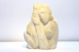 L’instinct de la matière