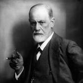 Sigmund Freud