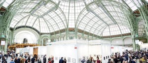 Paris Photo – Exclusivité CI + GAAC + GAD