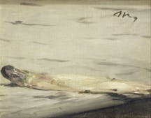 Weniger ist mehr – less is more