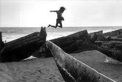 Henri Cartier Bresson Foundation