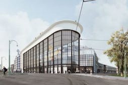 Day-trip to Brussels