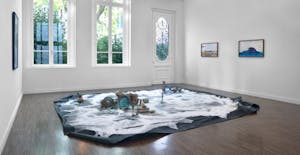 Bourse Révélations Emerige