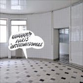 Paris Internationale