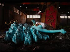 Cocktail – Paris Photo – GAP