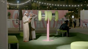 The Twentieth Fondation d’entreprise Ricard Prize