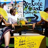 Voyage Marseille / Hyères / Porquerolles : prolongez votre été !