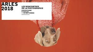 Voyage à Arles – Rencontres d’Arles 2018