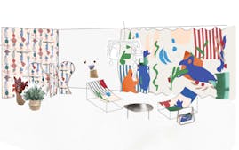 Voyage à Hyères – Design Parade 2018