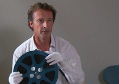 La Fête du Cinéma à l’INHA