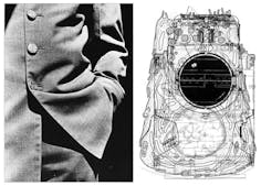 Batia Suter – Radial Grammar