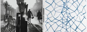 Sabine Weiss + Acquisitions récentes du cabinet d’art graphique